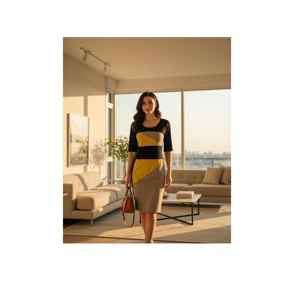 BCBG Maxazria dress